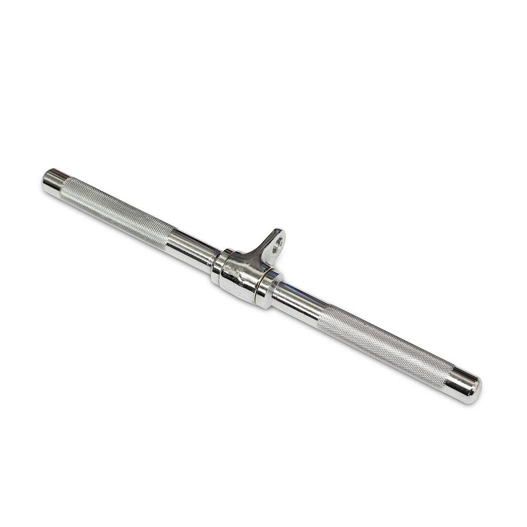 Revolving Curl Straight Bar