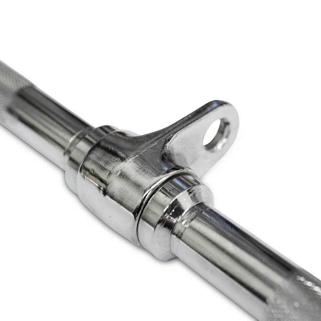 Revolving Curl Straight Bar - Image 2
