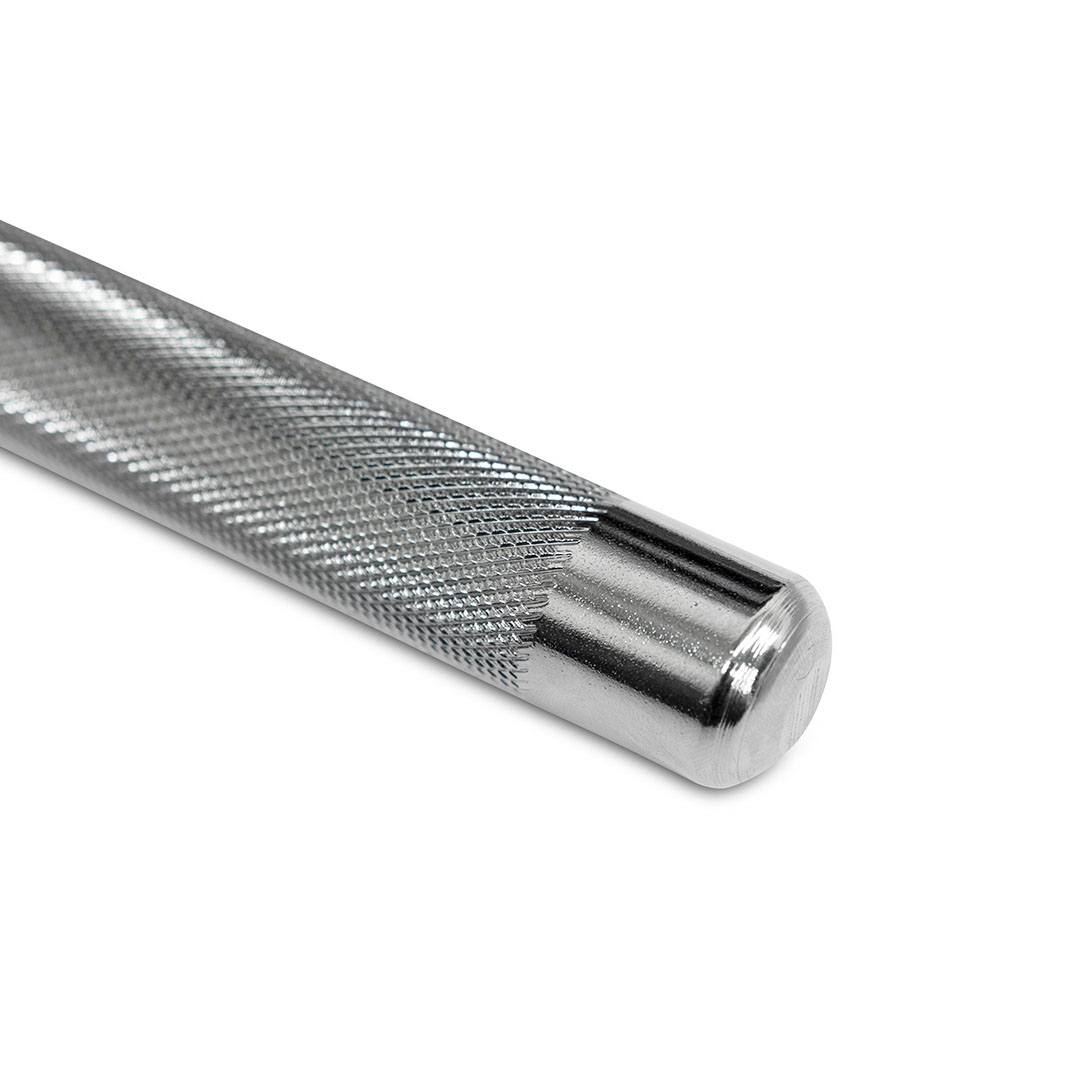 Revolving Curl Straight Bar - Image 3