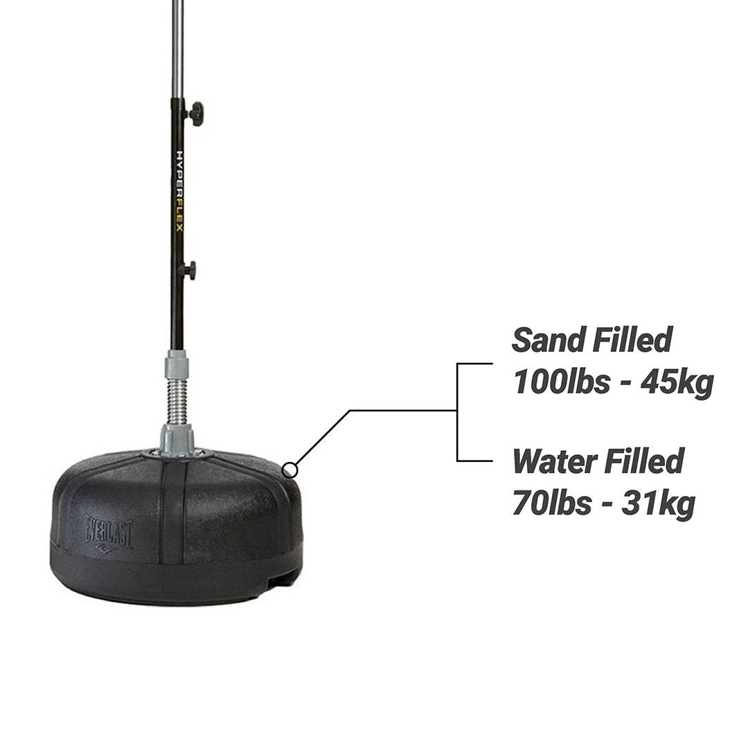 Everlast Hyperflex Strike Bag With Stand - Image 3