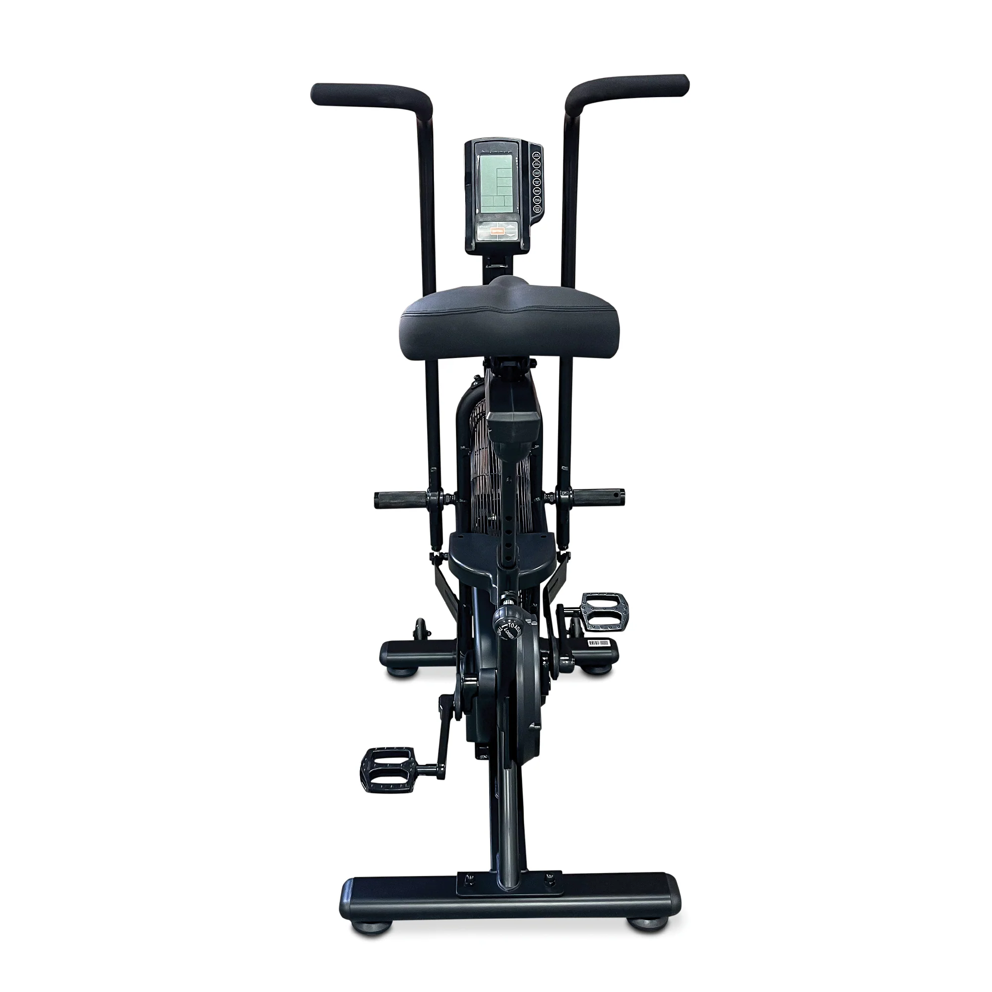 Impact Fitness Air Resistance Fitness Bike - Image 4