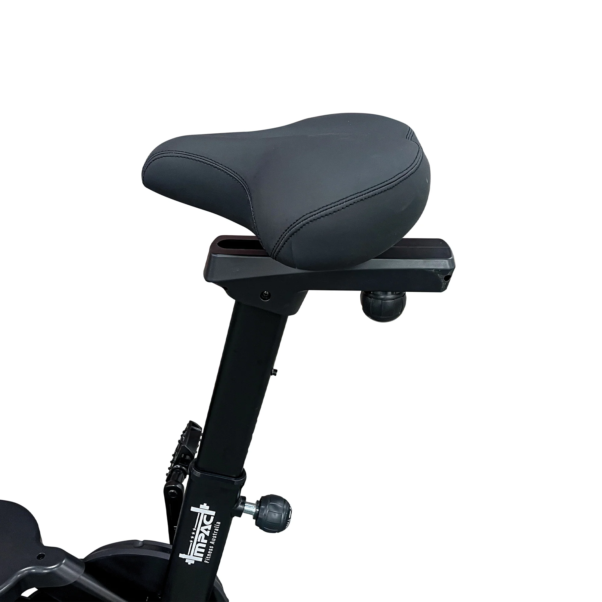 Impact Fitness Air Resistance Fitness Bike - Image 6