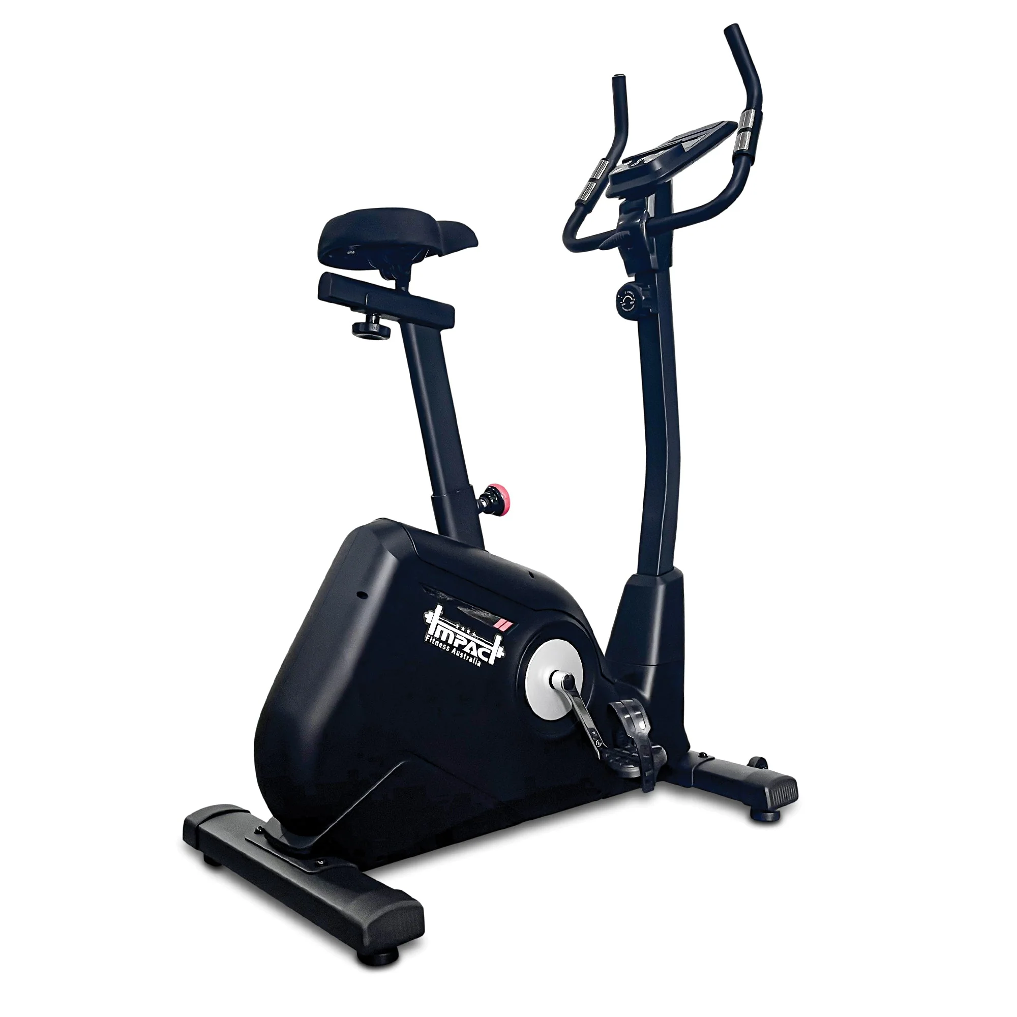 Impact Fitness B70 Fitness Upright Bike - Image 3