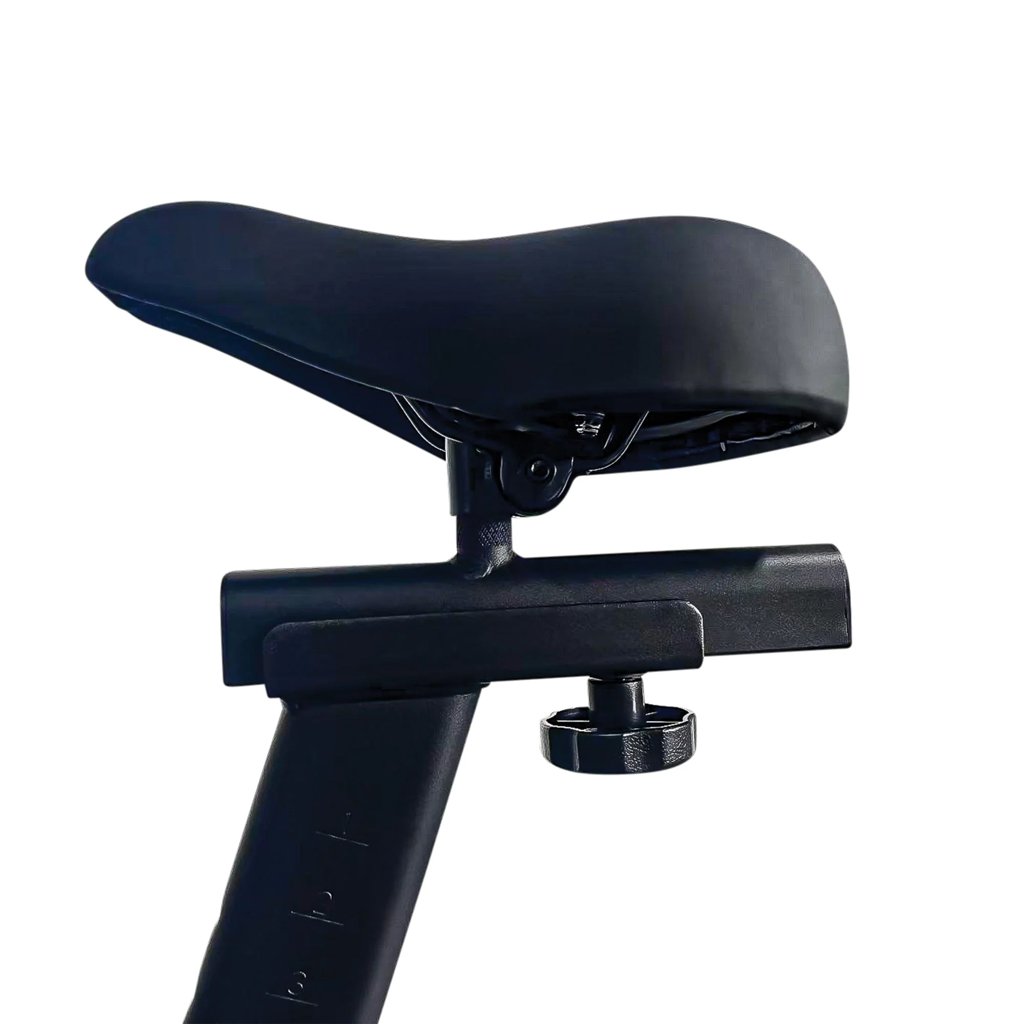 Impact Fitness B70 Fitness Upright Bike - Image 4