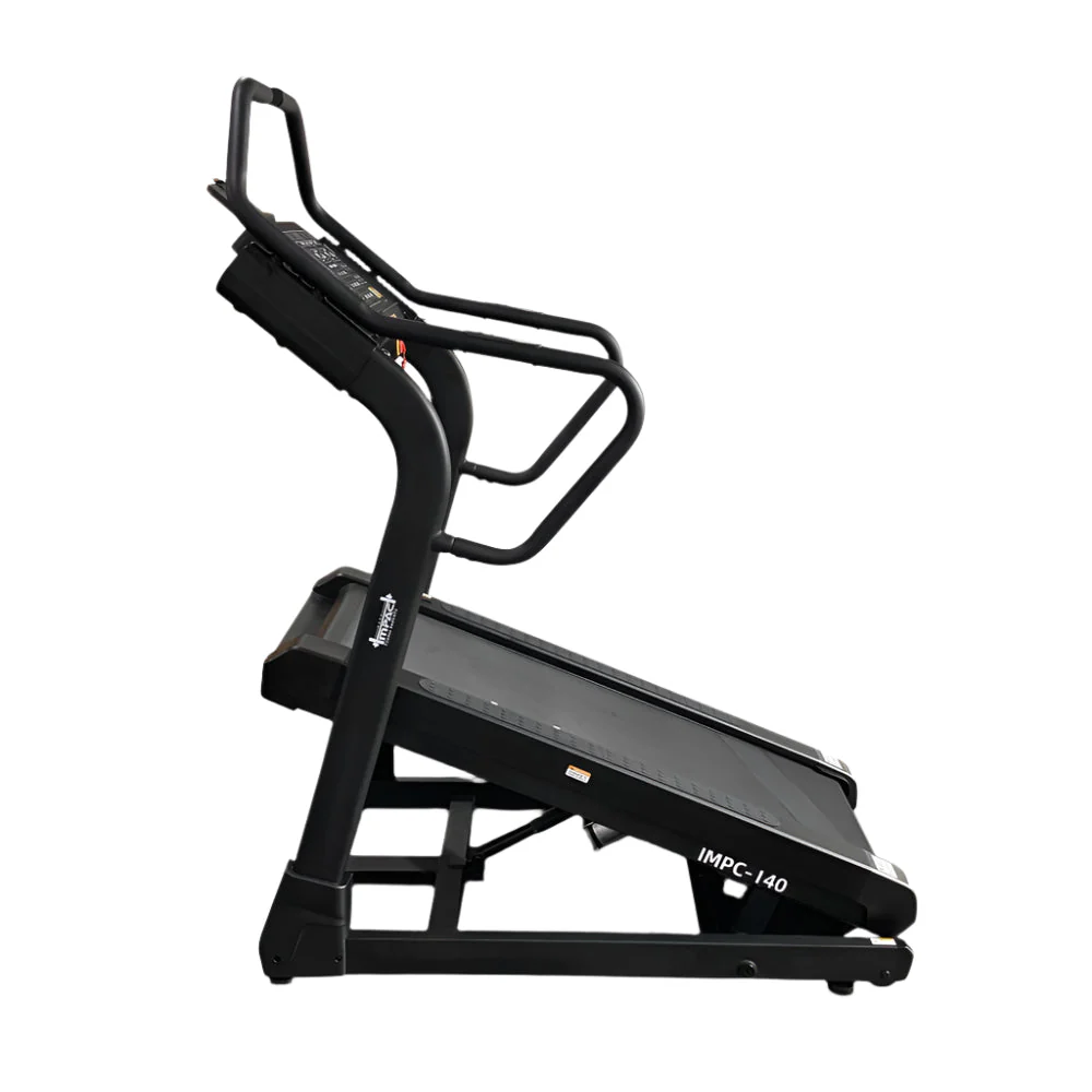 Impact Fitness i40 Home Fitness Treadmill - Image 4
