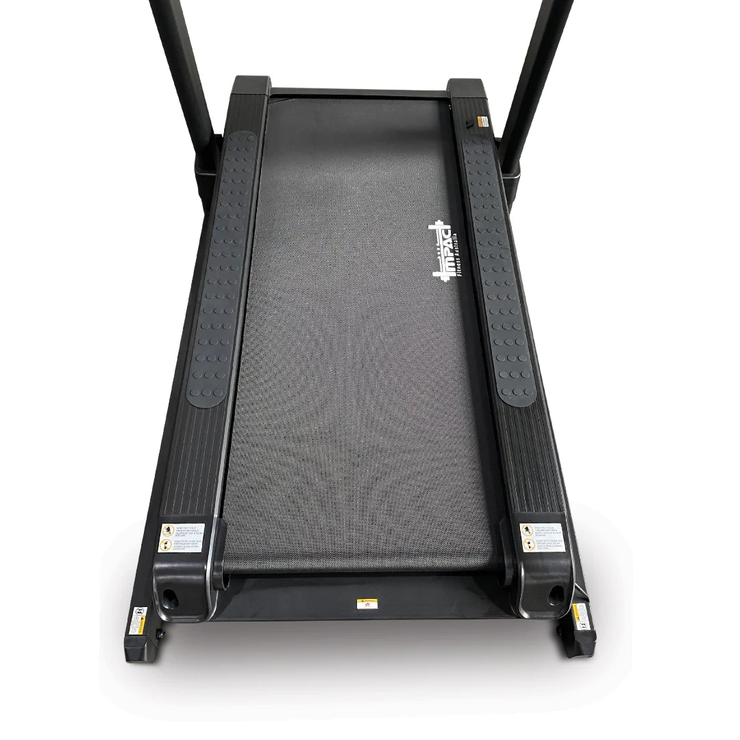 Impact Fitness i40 Home Fitness Treadmill - Image 5