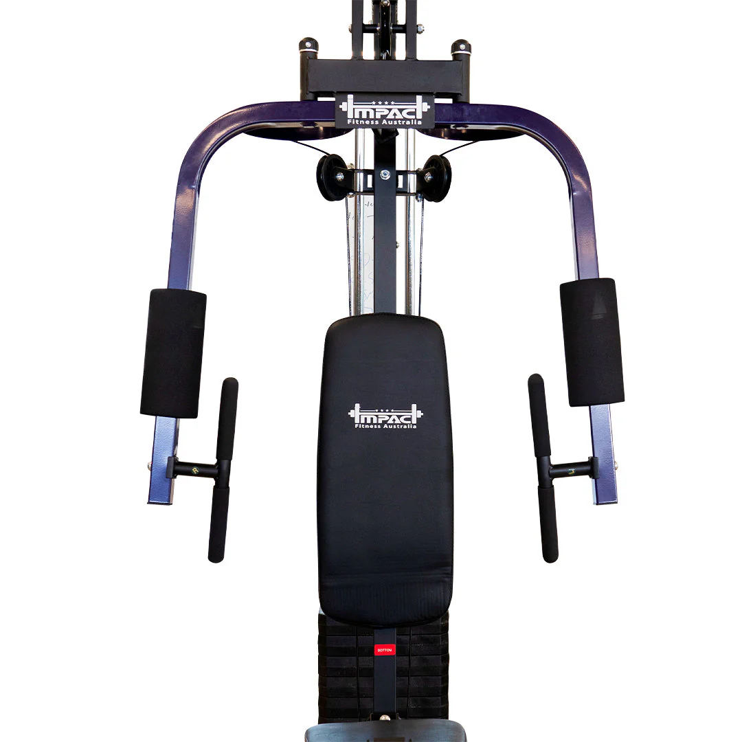 IG-1 Home Gym Compact Multi-Trainer - Image 3