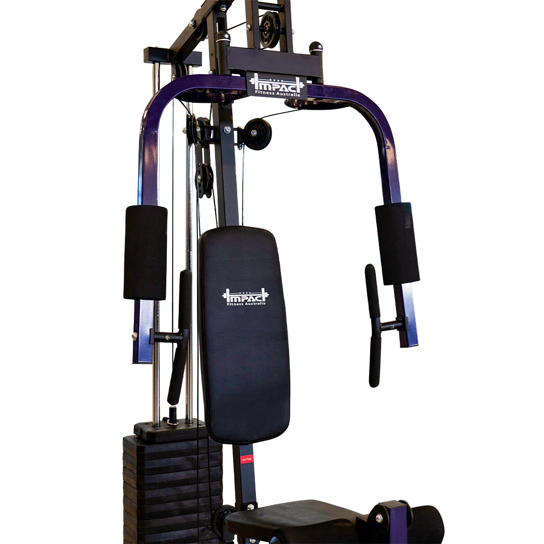 IG-1 Home Gym Compact Multi-Trainer - Image 4