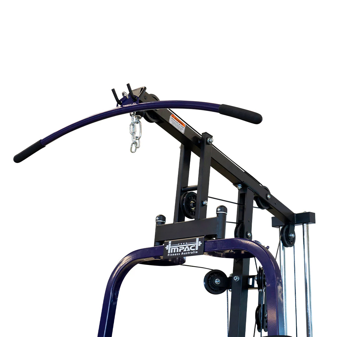 IG-1 Home Gym Compact Multi-Trainer - Image 5