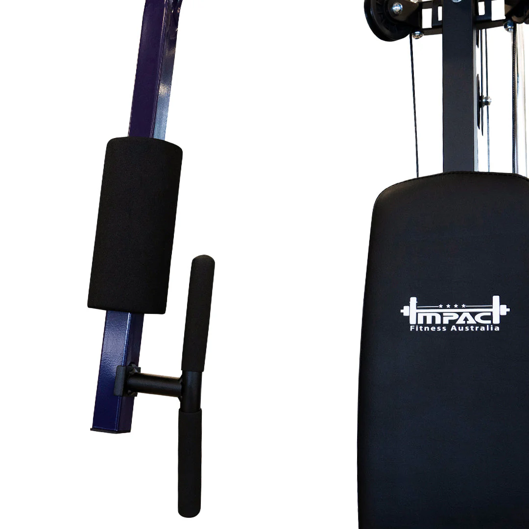 IG-1 Home Gym Compact Multi-Trainer - Image 6