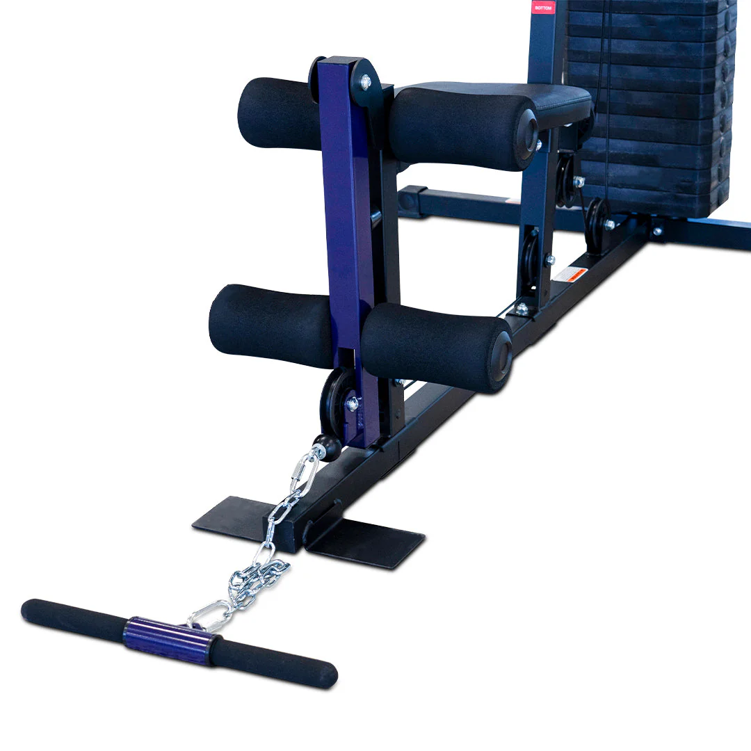 IG-1 Home Gym Compact Multi-Trainer - Image 7