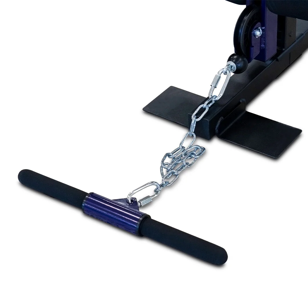 IG-1 Home Gym Compact Multi-Trainer - Image 8