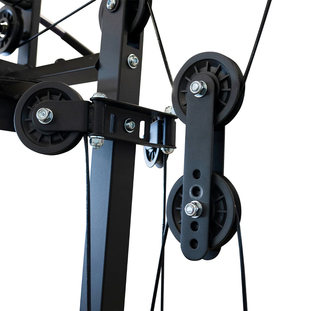 IG-1 Home Gym Compact Multi-Trainer - Image 9