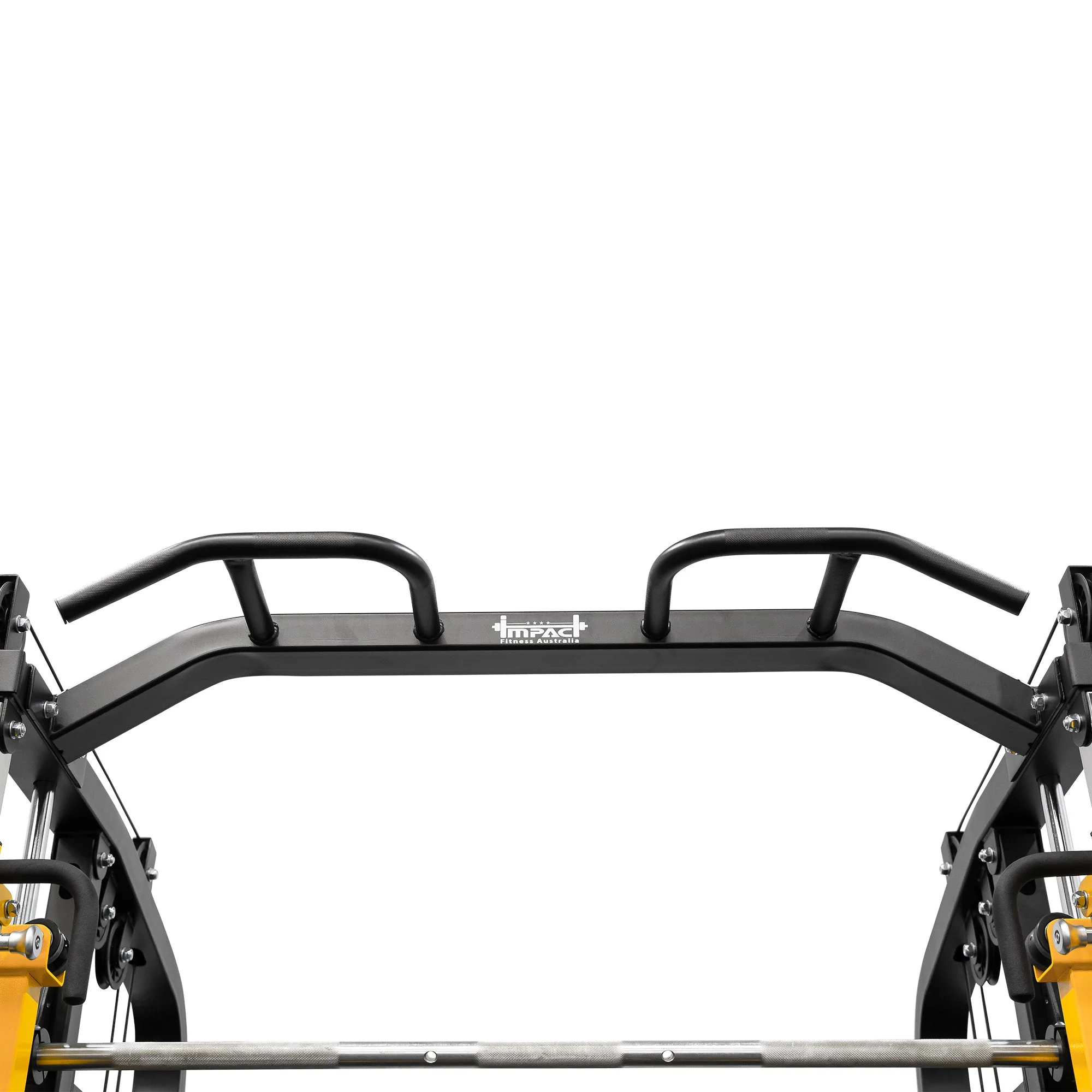 Impact Fitness Multi-Trainer Gym – Home Workout with Bench & 100kg Weights - Image 10