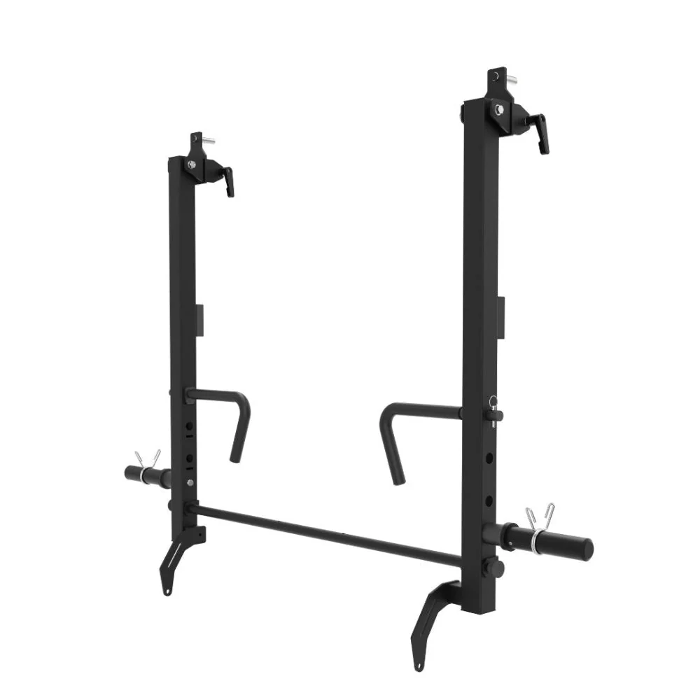 MF20 Functional Trainer with Squat Rack and Smith Machine – All-in-One Home Gym System - Image 6