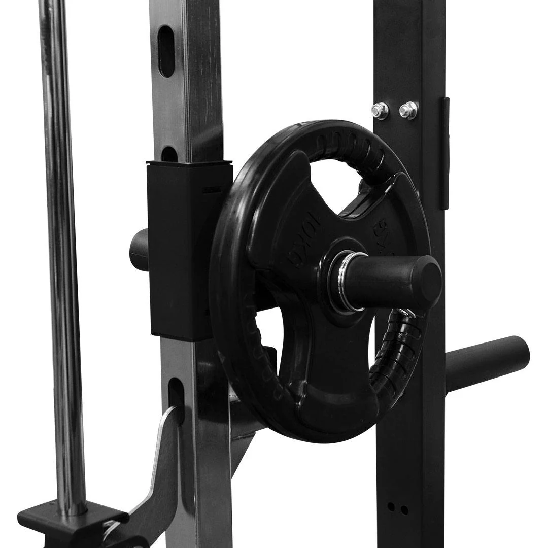 Impact Fitness Home Gym MF5 Trainer with Attachments - Image 10
