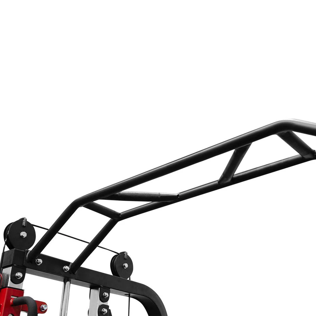 Impact Fitness Home Gym MF5 Trainer with Attachments - Image 11