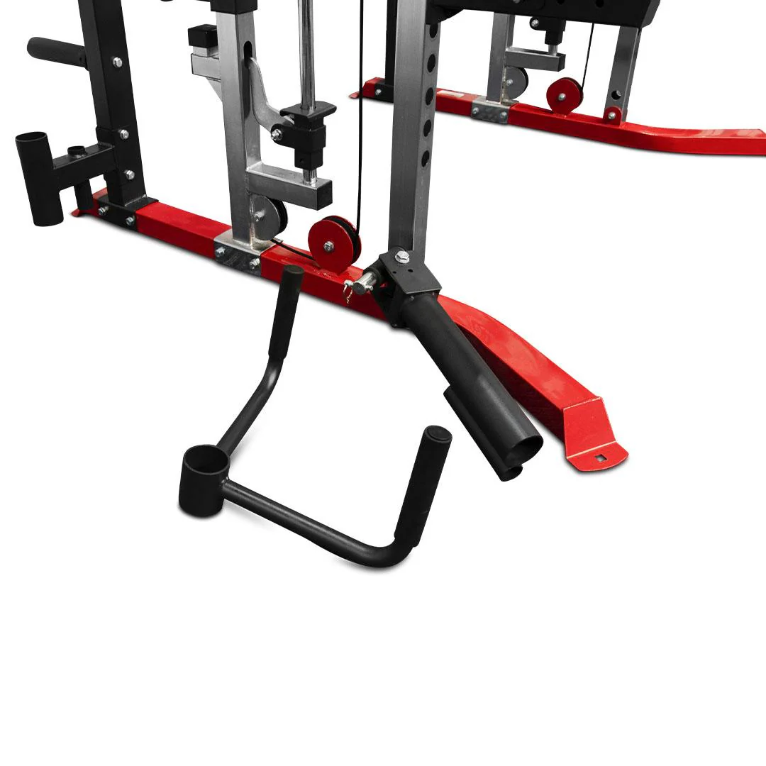 Impact Fitness Home Gym MF5 Trainer with Attachments - Image 12