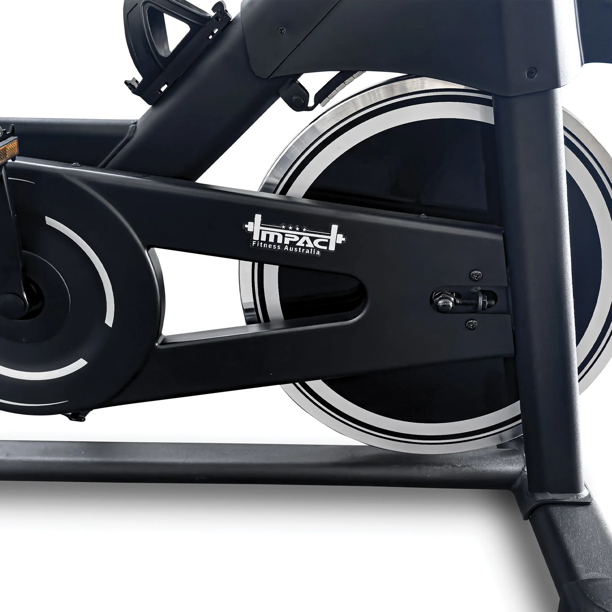 Impact Fitness S6 Spin Bike with Performance Monitor - Image 8