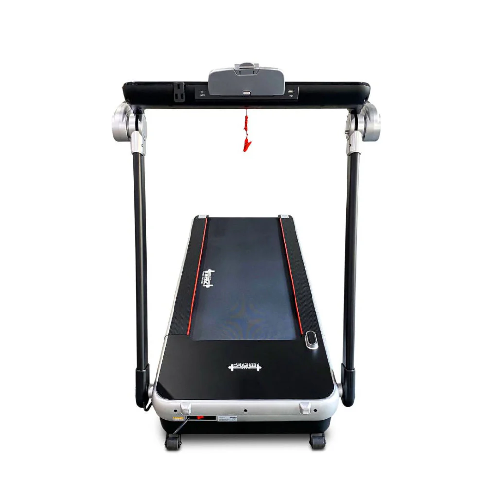 Impact Fitness T5 Folding Cardio Treadmill - Image 4