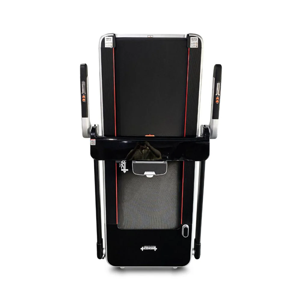 Impact Fitness T5 Folding Cardio Treadmill - Image 5