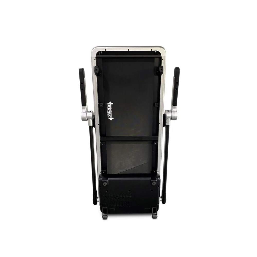 Impact Fitness T5 Folding Cardio Treadmill - Image 6
