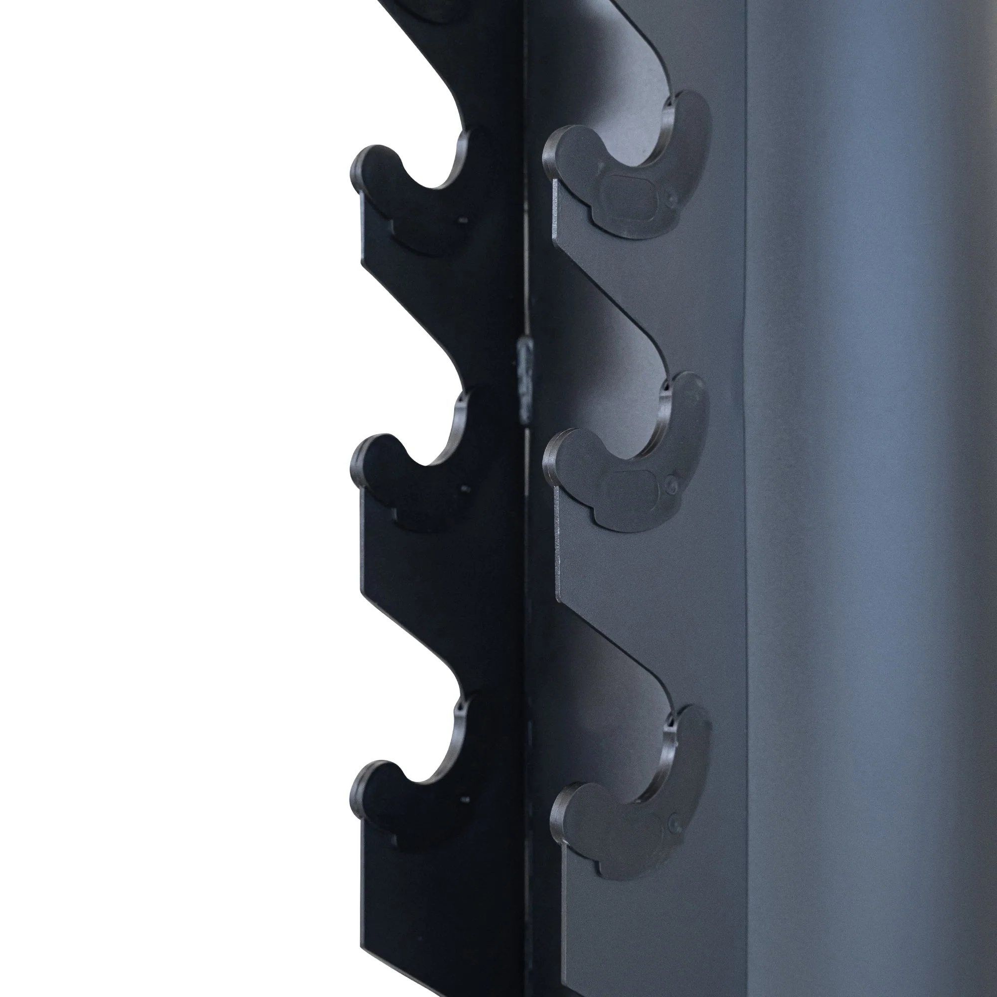 Vertical Multi-Tier Dumbbell Rack - 10 Pair - Image 4