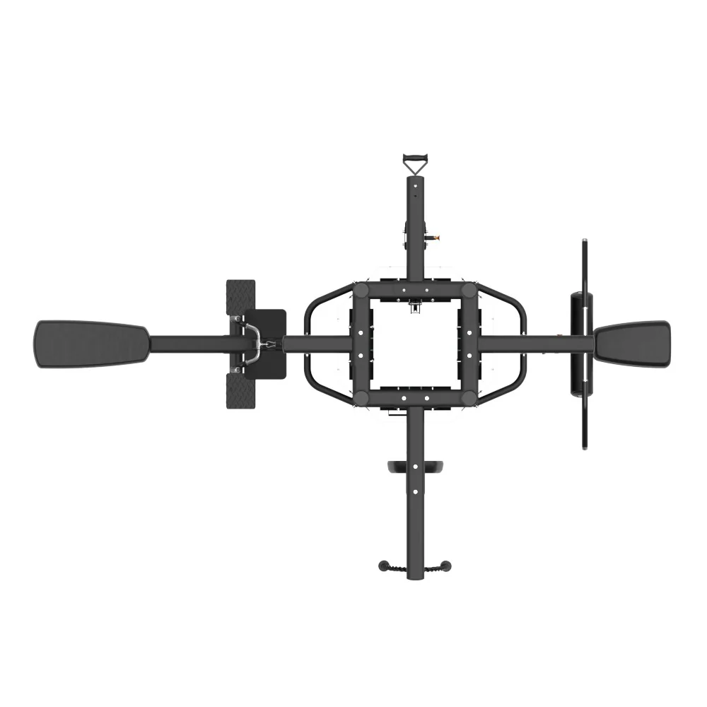 Insight Selectoried 4 Stack Multi-Station Machine - Image 3