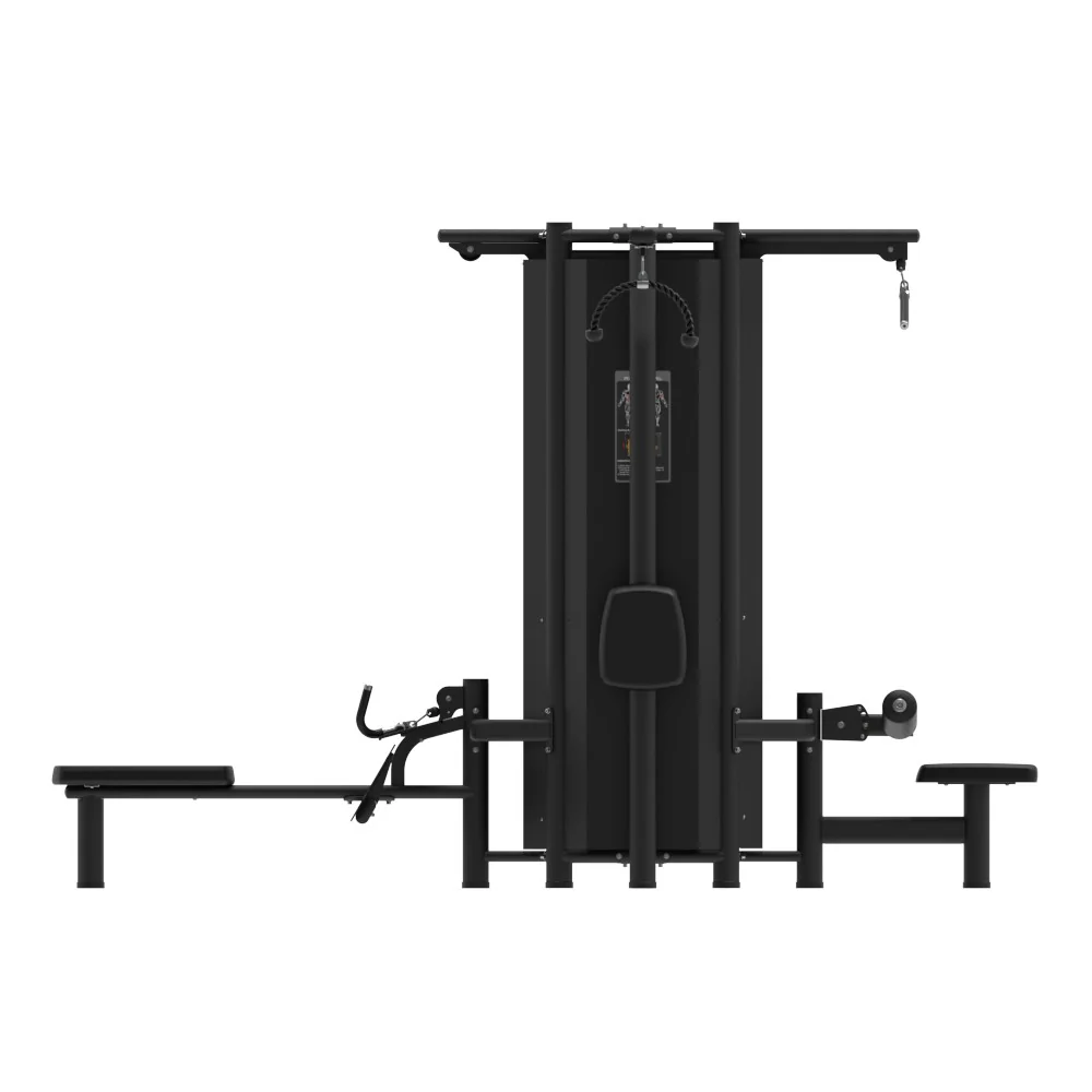 Insight Selectoried 4 Stack Multi-Station Machine - Image 4