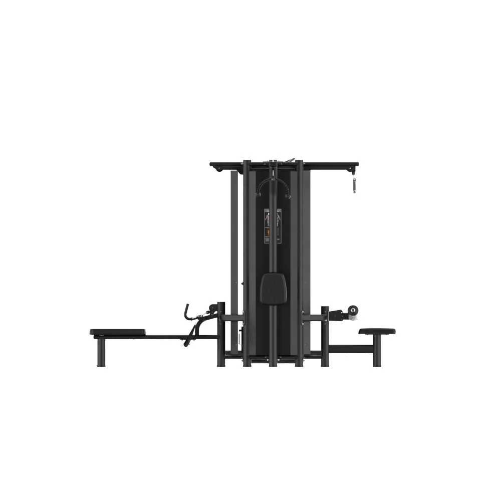 Insight Selectorized 5 Stack Multi-Station Machine - Image 4