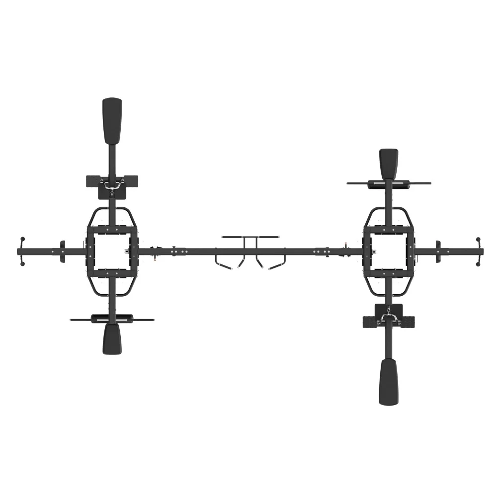 Insight Selectorized 8 Stack Multi-Station Machine - Image 3