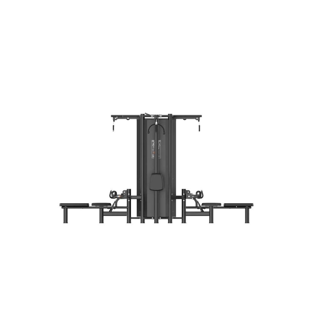 Insight Selectorized 8 Stack Multi-Station Machine - Image 4