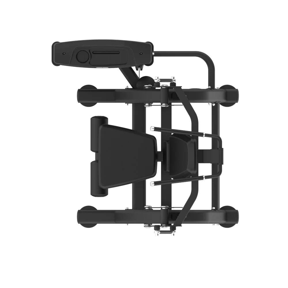 Insight Selectorized Abdominal Crunch Machine - Image 3