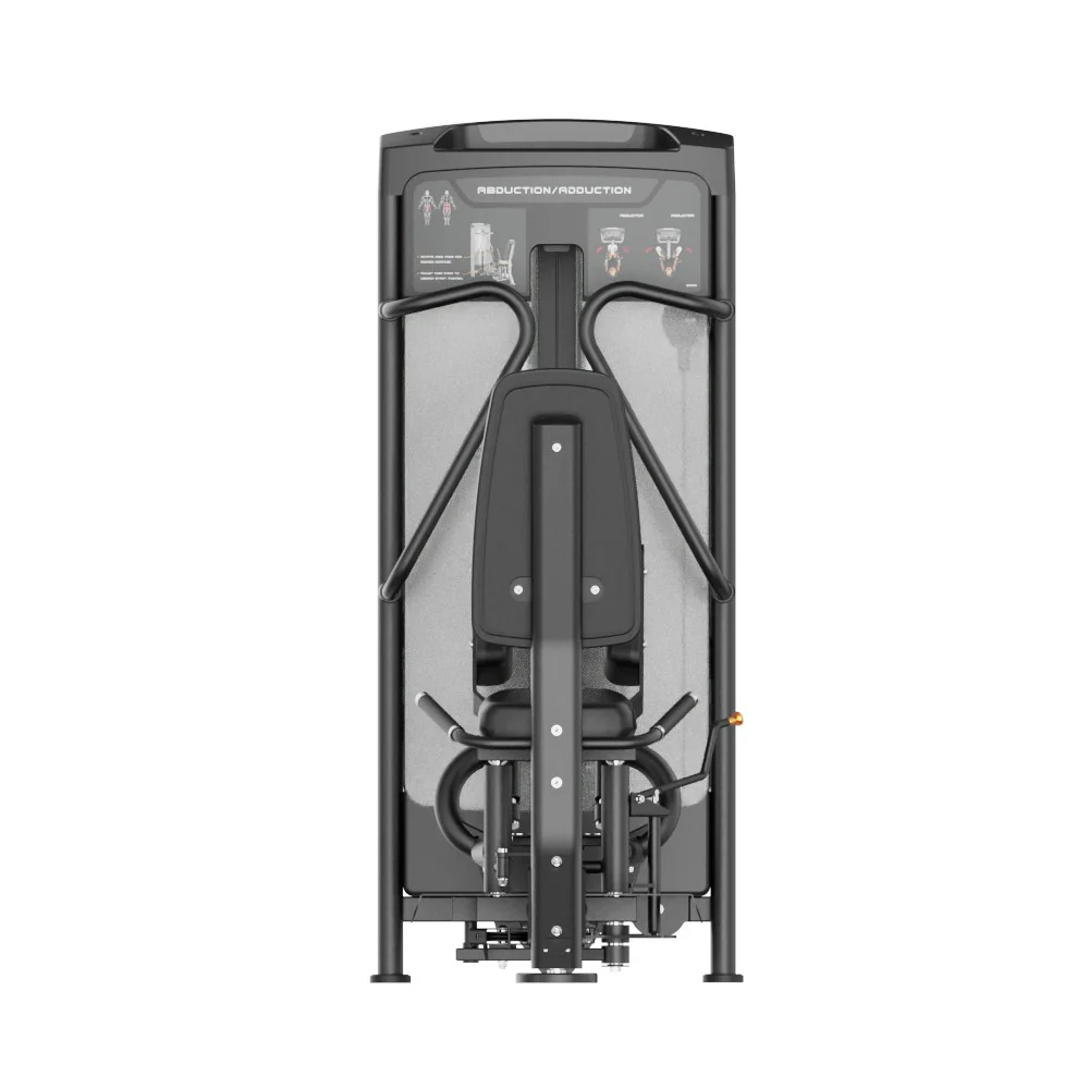Insight Selectorized Abductor/Adductor Machine - Image 2