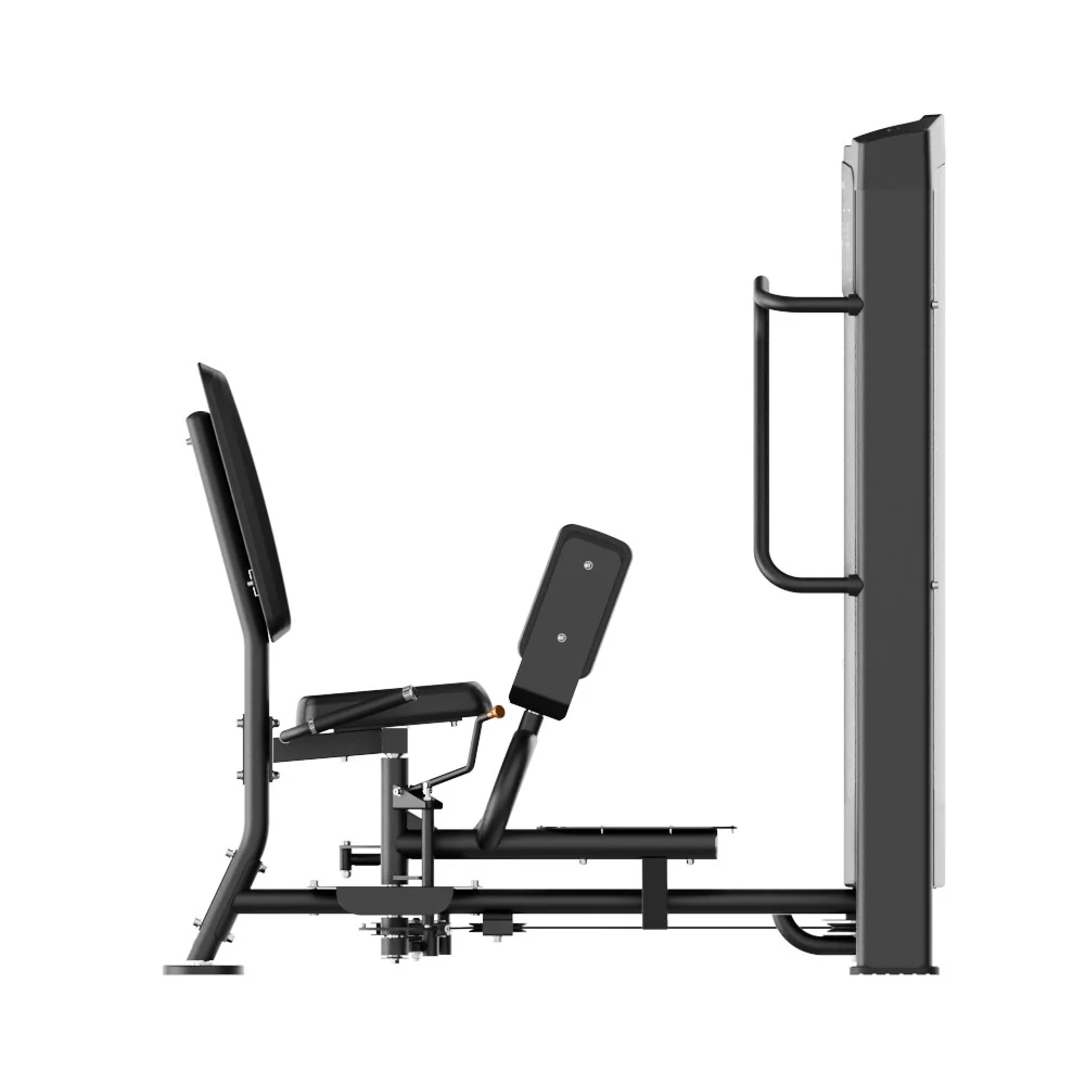 Insight Selectorized Abductor/Adductor Machine - Image 4