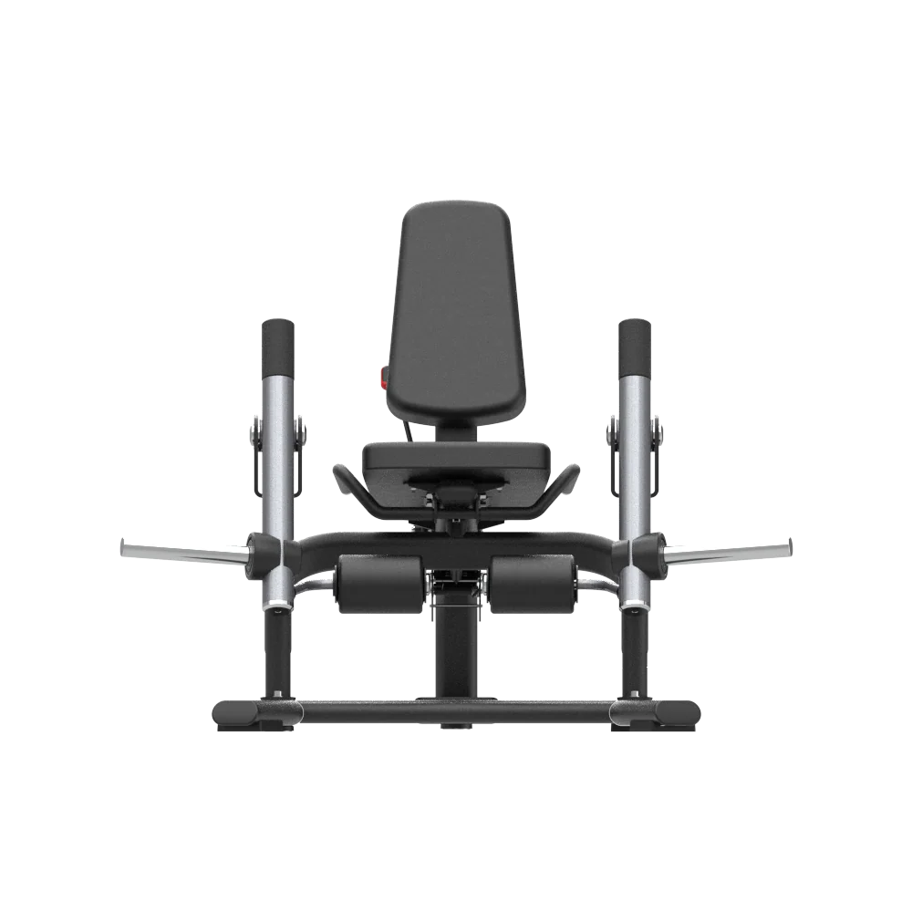 Insight Alternate Leg Extension Machine - Image 2