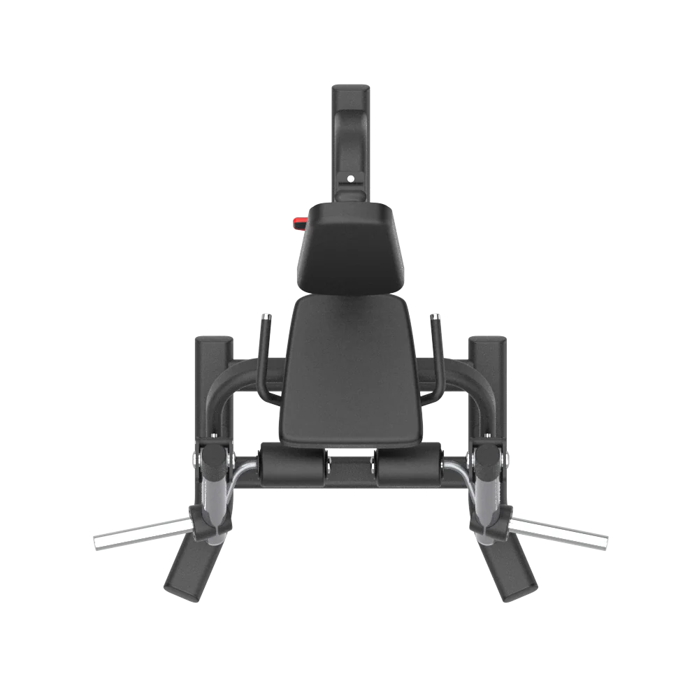 Insight Alternate Leg Extension Machine - Image 3