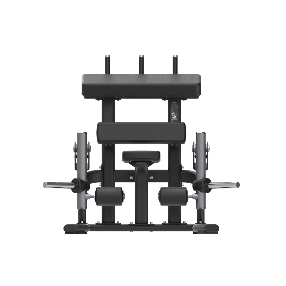 Insight Alternative Leg Curl Machine - Image 2