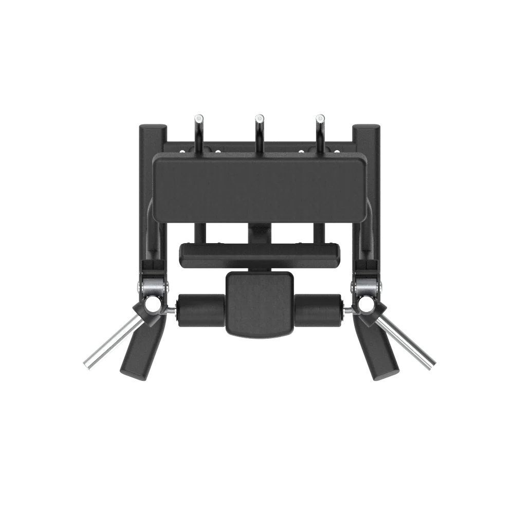 Insight Alternative Leg Curl Machine - Image 3
