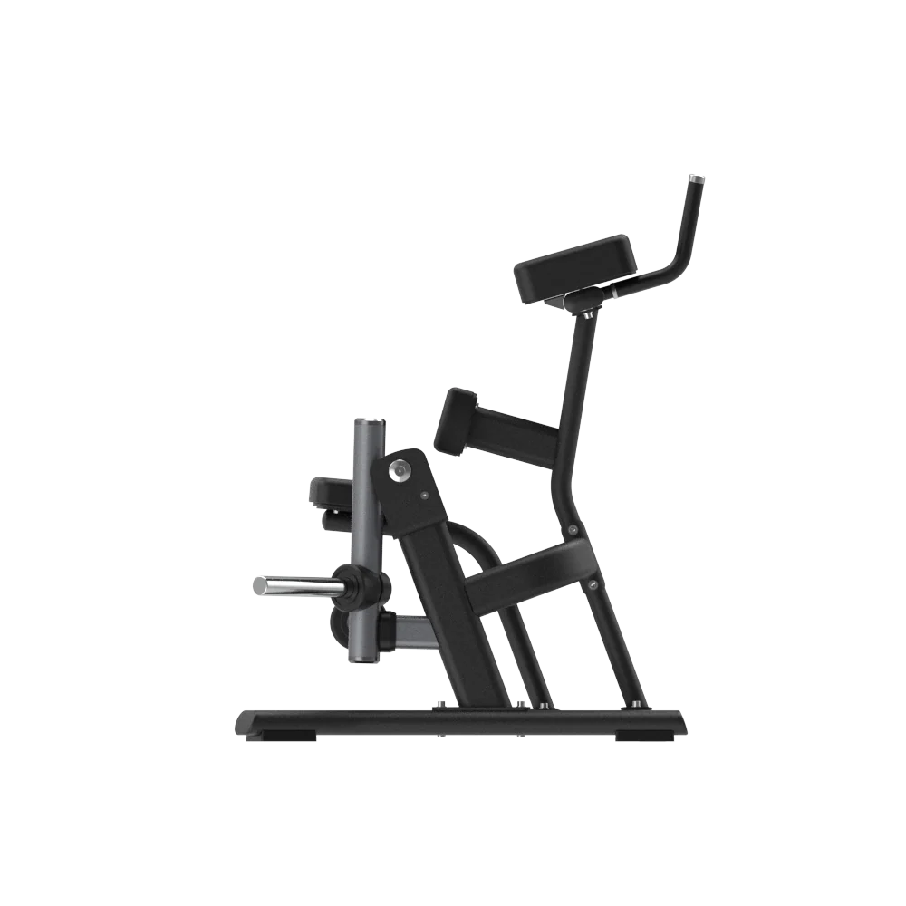 Insight Alternative Leg Curl Machine - Image 4