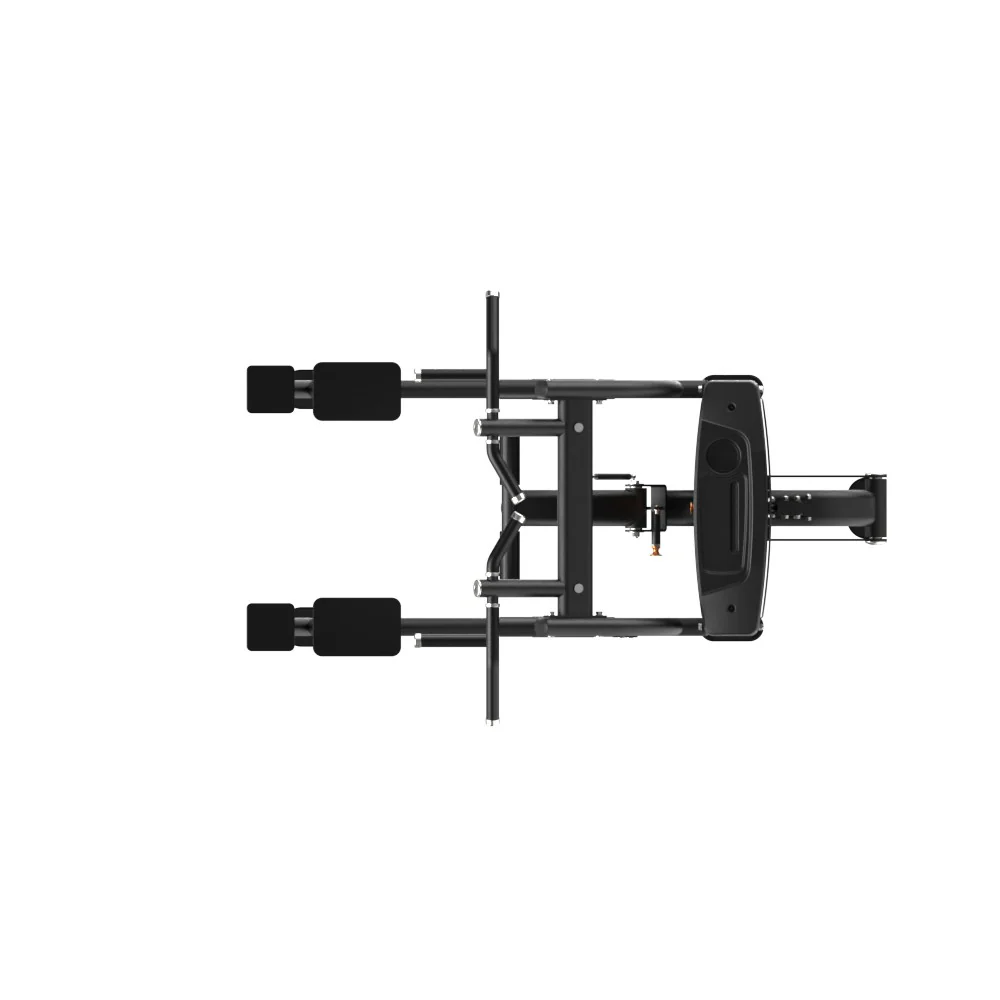 Insight Selectorized Assisted Chin/Dip Machine - Image 3