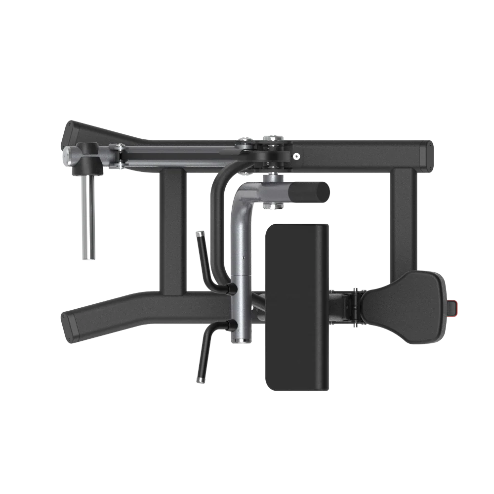 Insight Biceps Curl Machine - Image 4