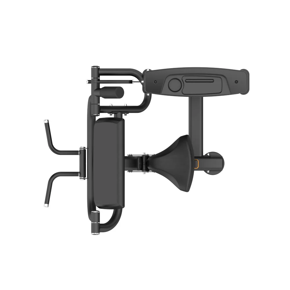 Insight Selectorized Biceps Curl Machine - Image 3