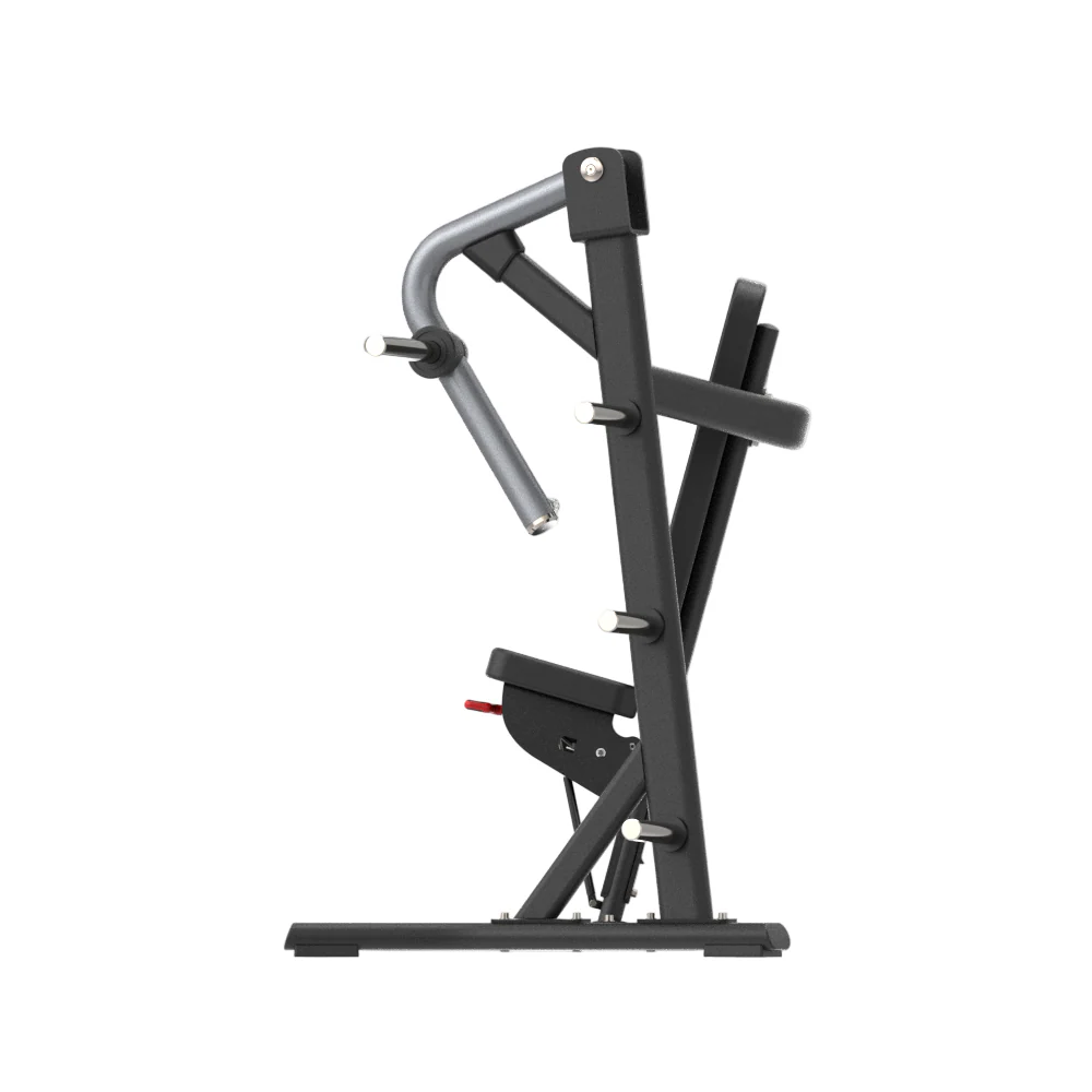Insight Chest Press Shape - Image 3