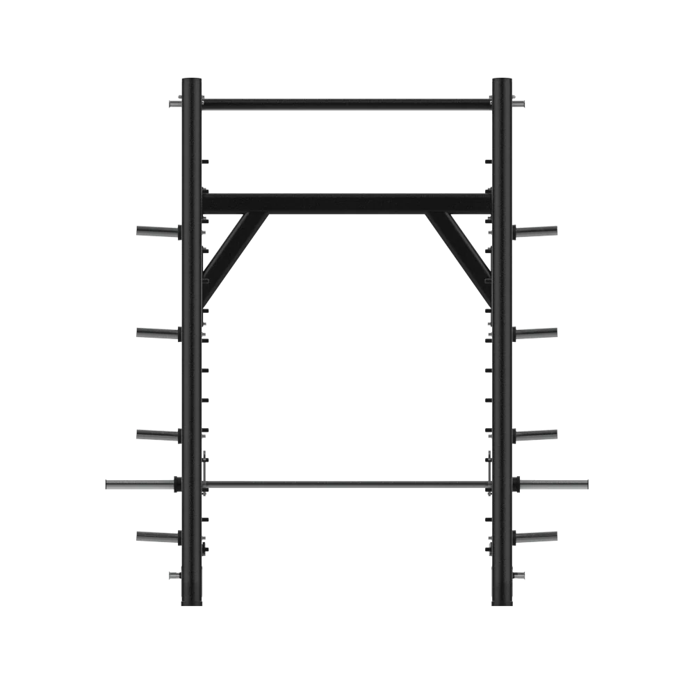 Insight Commercial  7° Angled Smith Machine - Image 3