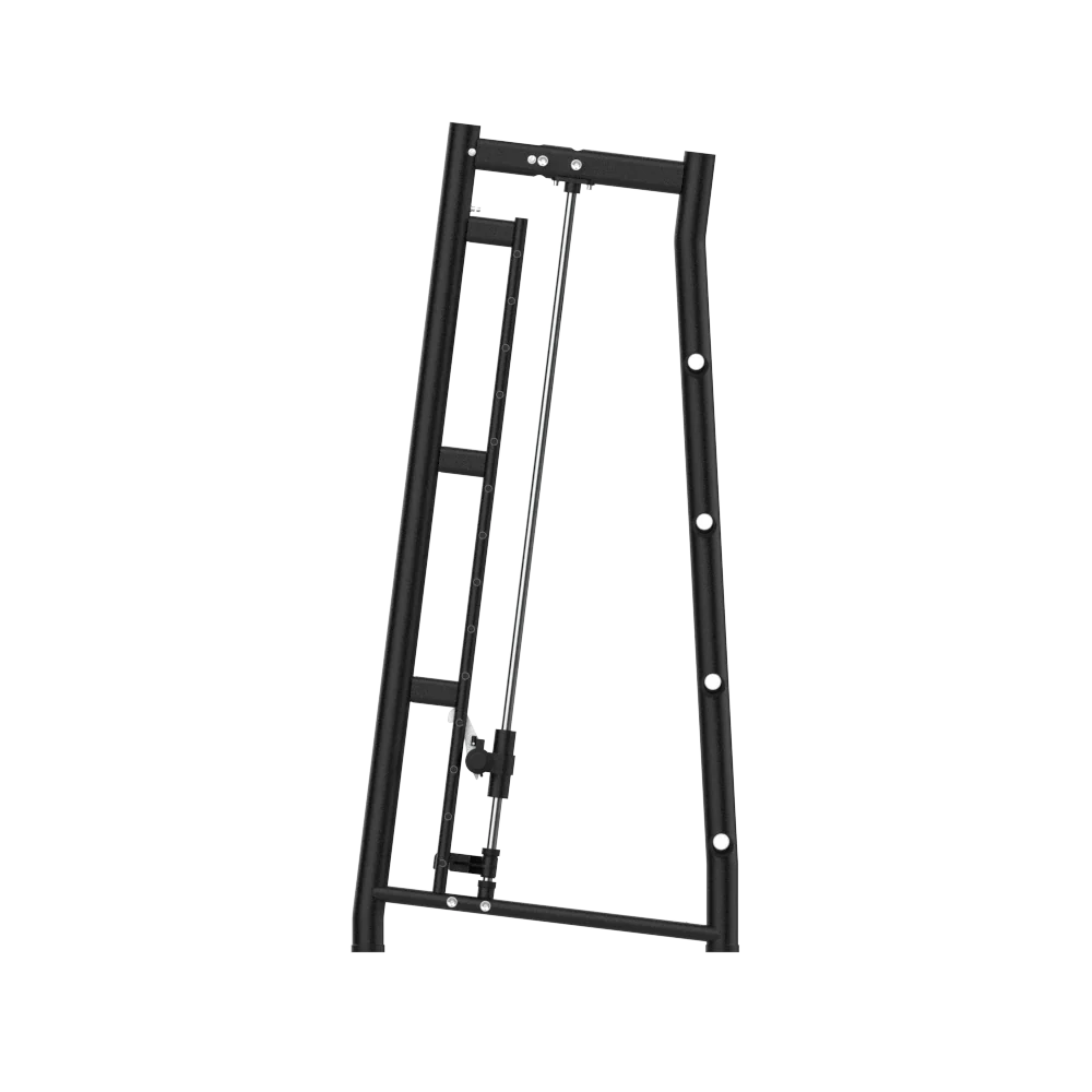 Insight Commercial  7° Angled Smith Machine - Image 4