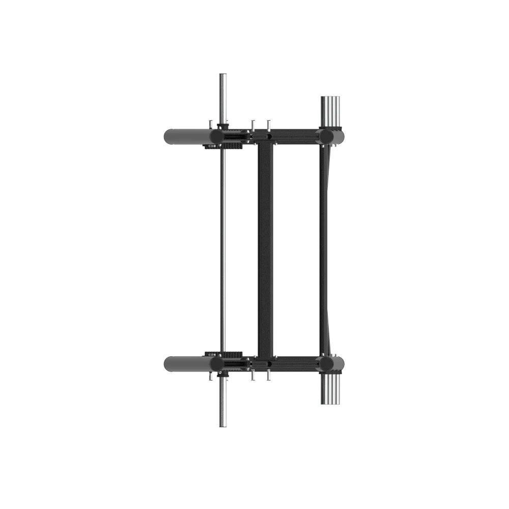 Insight Commercial  7° Angled Smith Machine - Image 5