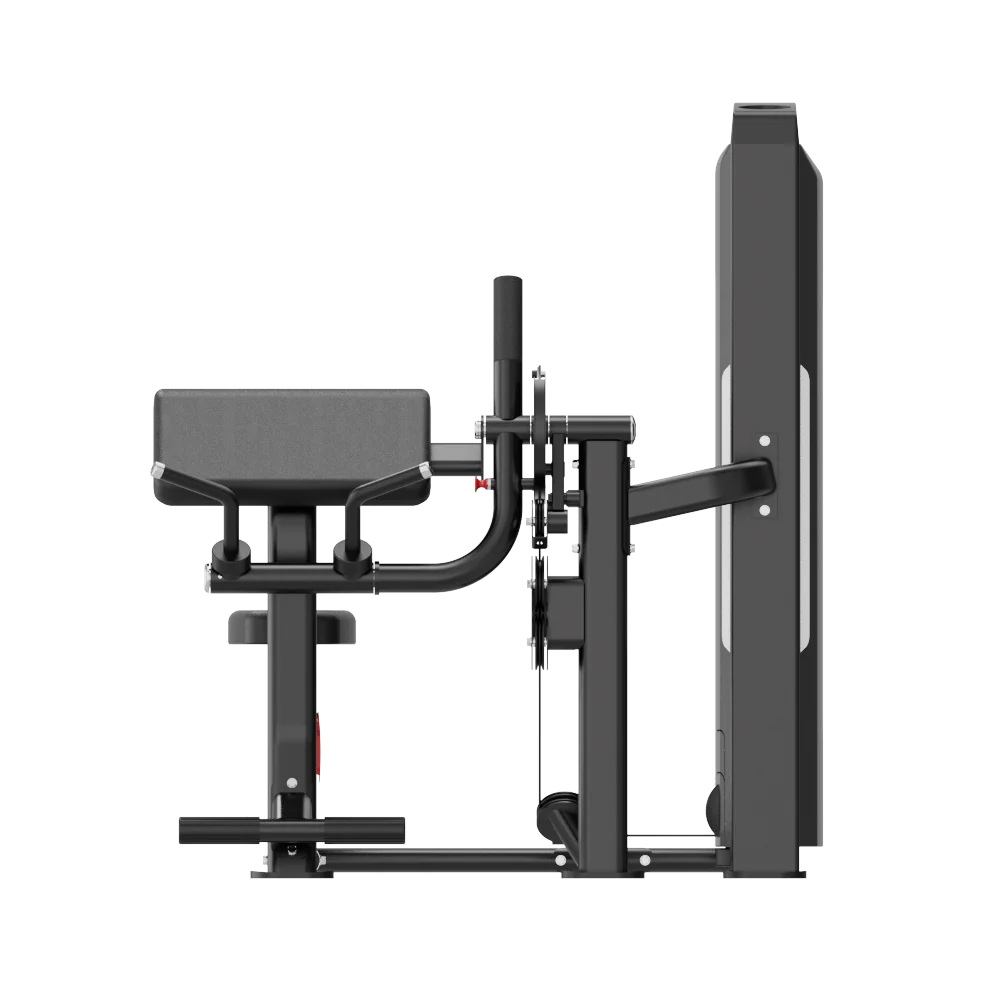 Insight Commercial Dual Function Bicep + Tricep Extension Machine - Image 3
