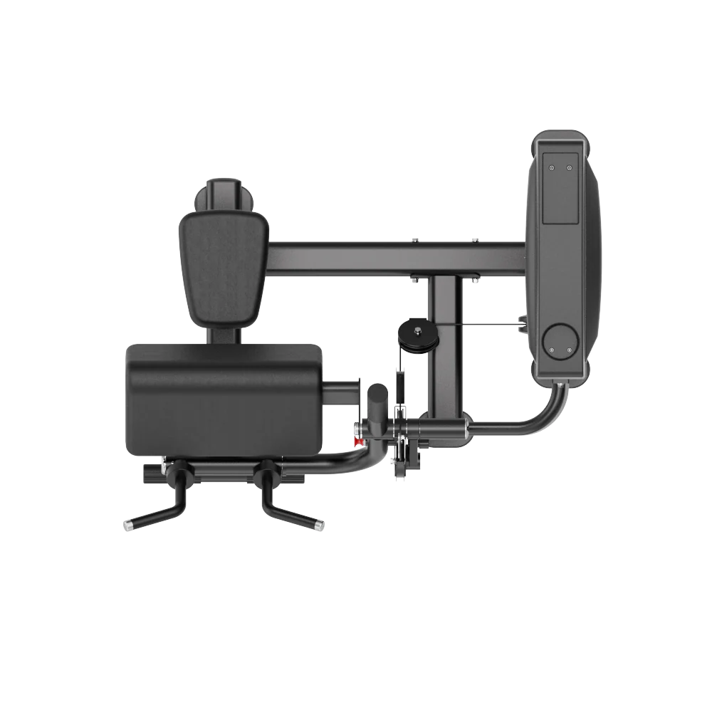 Insight Commercial Dual Function Bicep + Tricep Extension Machine - Image 4