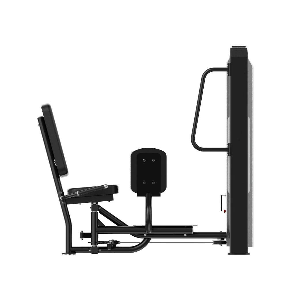 Insight Commercial Dual Function Standing + Seated Hip Abduction Machine - Image 3